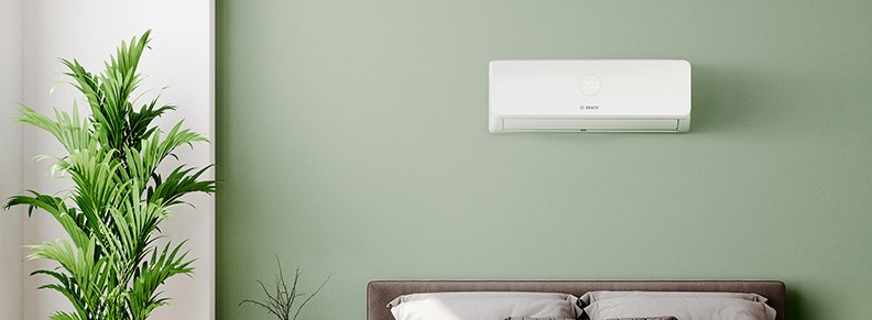 Air Conditioning Installation Fife | The Heat Network 15 Bosch Climate 3200i
